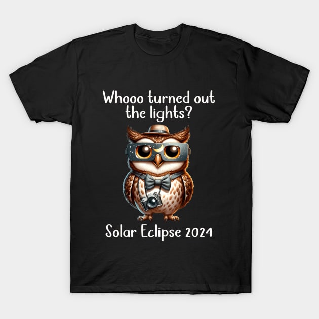 Eclipse Shirt 2024 Eclipse Tshirt Total Solar Eclipse Shirt April 8 2024 Tee Eclipse 2024 Funny Astronomy Gift Solar Eclipse Sun Moon Shirt T-Shirt by HoosierDaddy